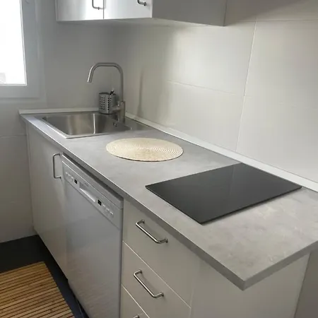 Apartamento Plata 2 *