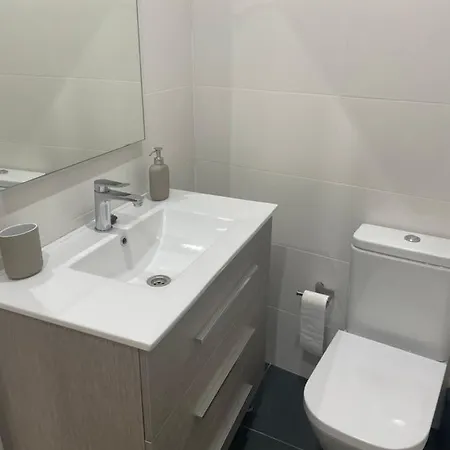 Plata 2 Apartment *