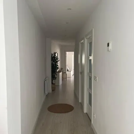 Plata 2 Apartamento