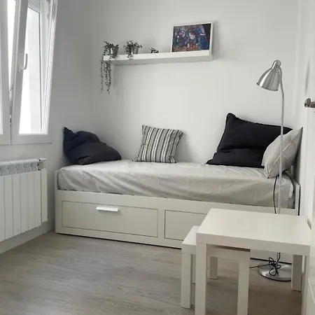 Apartamento Plata 2 Zamora