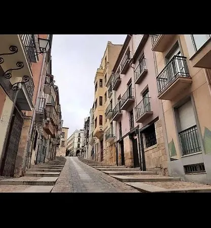 Apartamento Plata 2