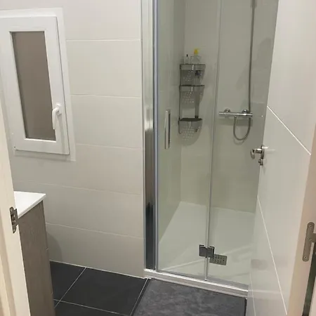 Apartamento Plata 2 Zamora