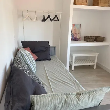 Plata 2 Apartamento