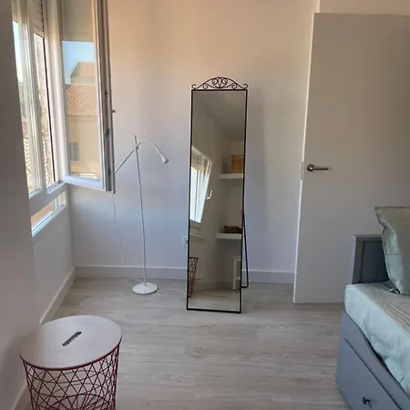 Apartmán Plata 2 Zamora