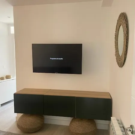 Apartamento Plata 2