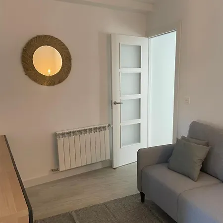 Apartamento Plata 2 Zamora