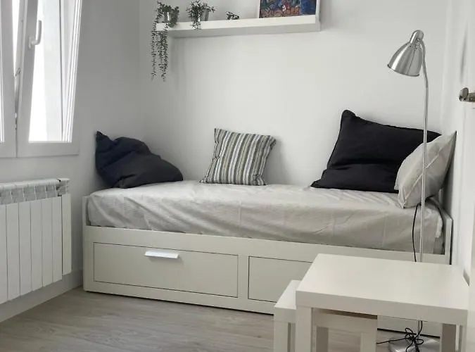 Appartamento Plata 2 Zamora