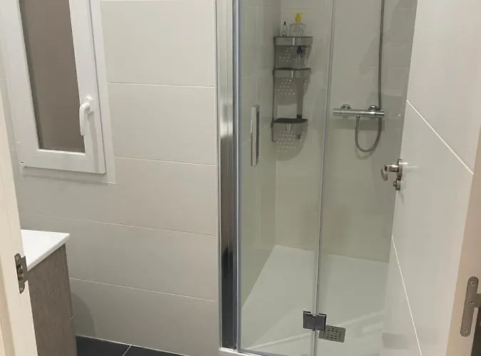 Appartamento Plata 2 Zamora