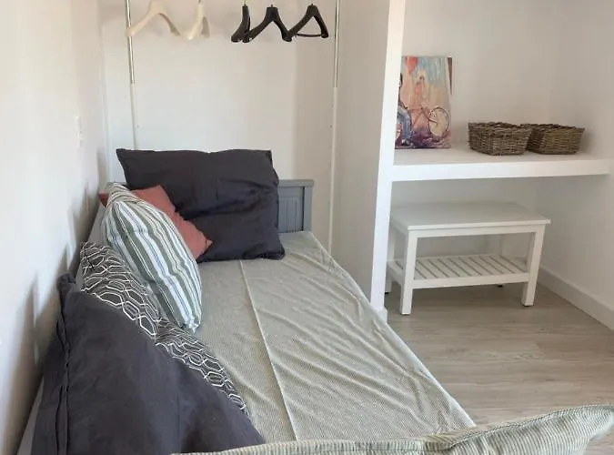 Plata 2 Appartamento