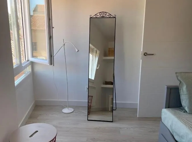 Appartamento Plata 2 Zamora