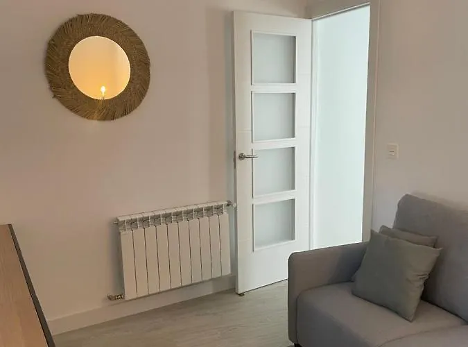 Apartment Plata 2 Zamora